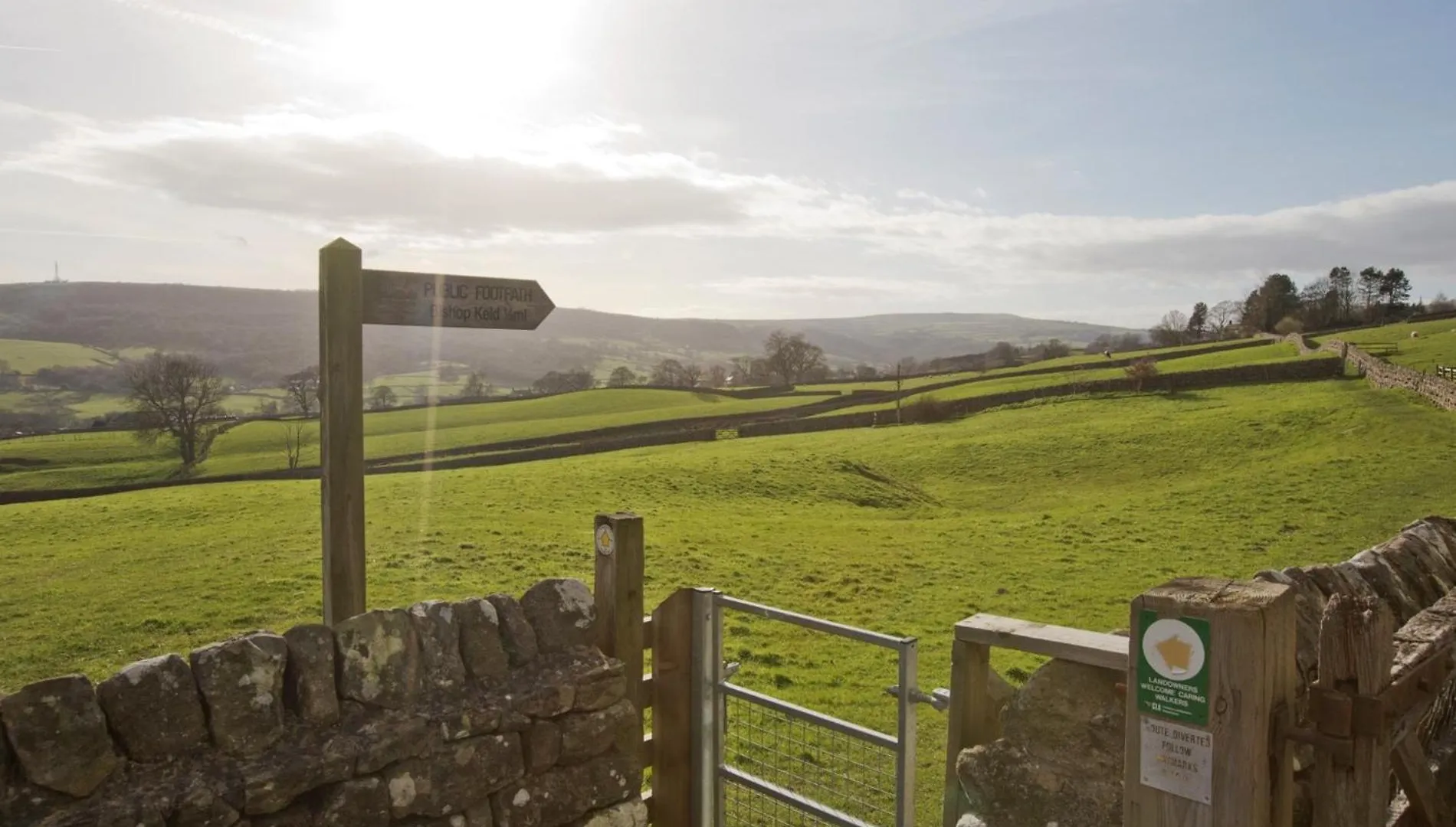 Сasa de vacaciones Villa 1 Bed In Pateley Bridge G0026