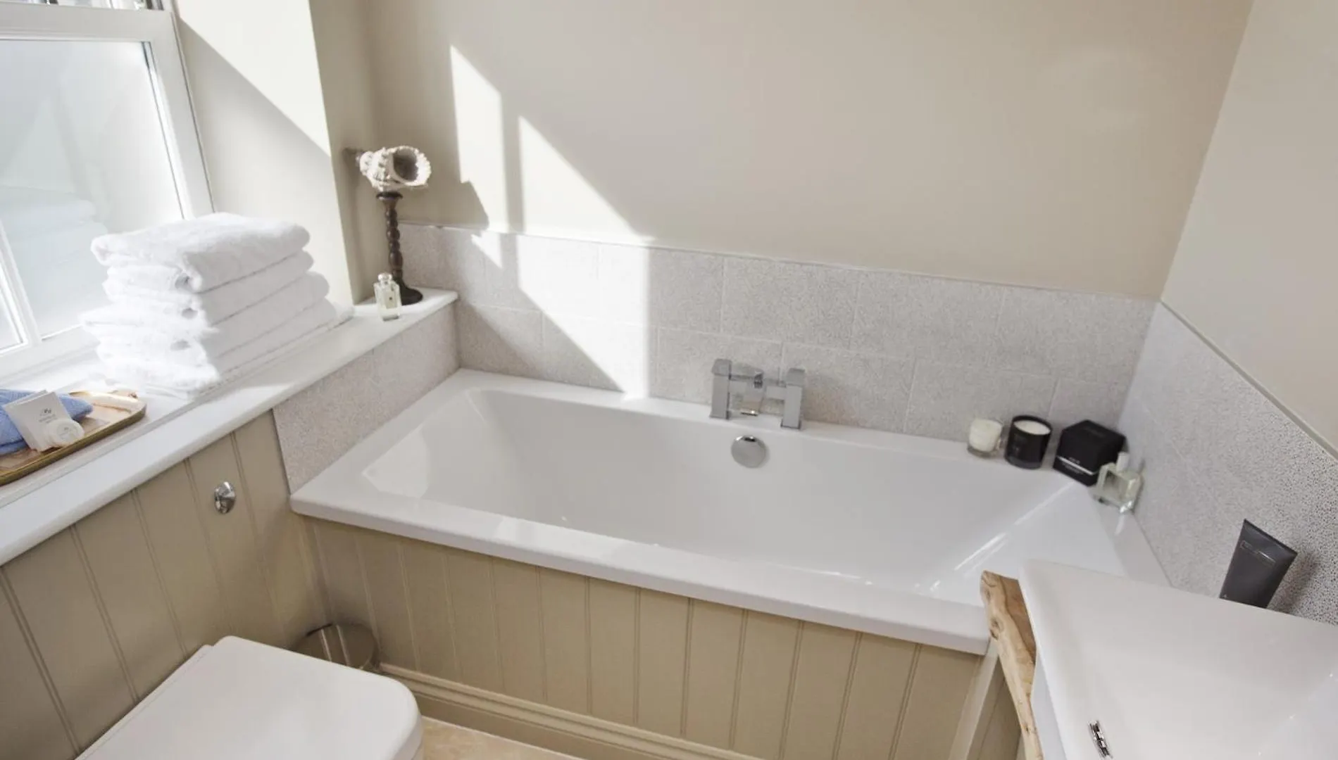 Сasa de vacaciones Villa 1 Bed In Pateley Bridge G0026
