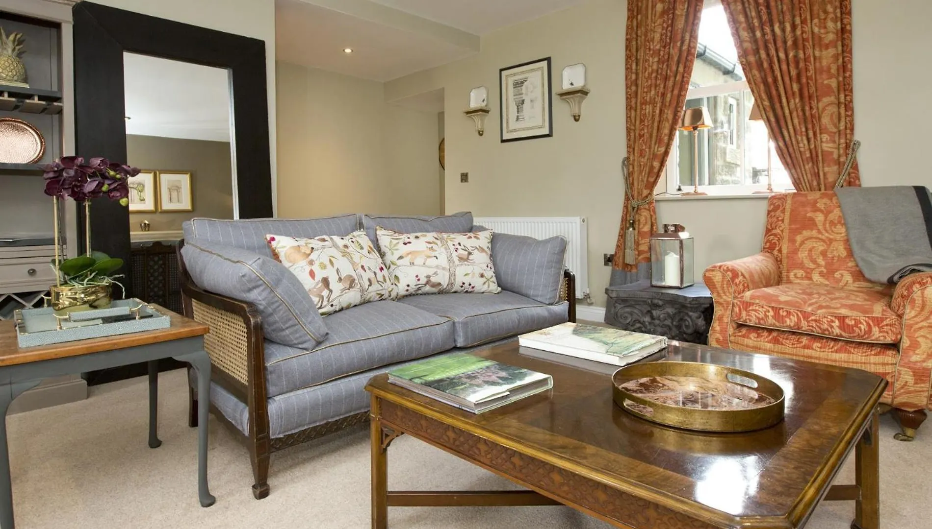 Villa 1 Bed In Pateley Bridge G0026 Сasa de vacaciones